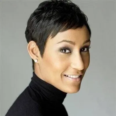 Desiree Glapion Rogers profile