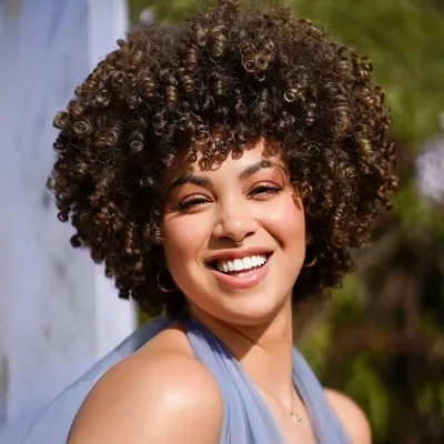 Daisha profile