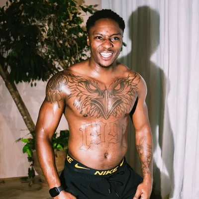 Joel Henry | Professional Dunker | Content Creator profile