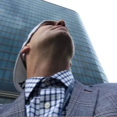 Jason Kill - Roof Master profile