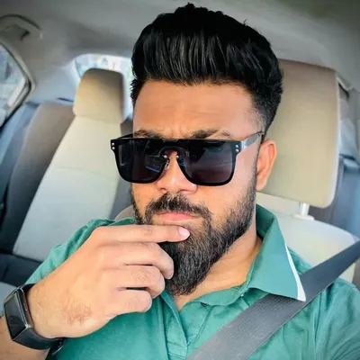 Thimira Jayasekara profile