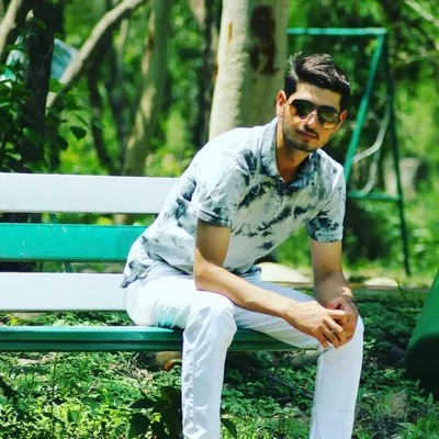 Abrar mirza profile