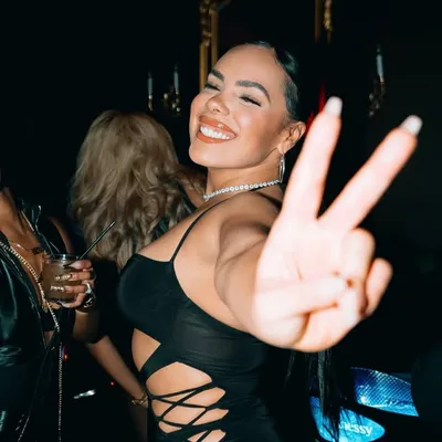 Tia Rivera | Choreographer & Coach profile
