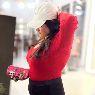 Tiasha bhattacharya ๐ profile