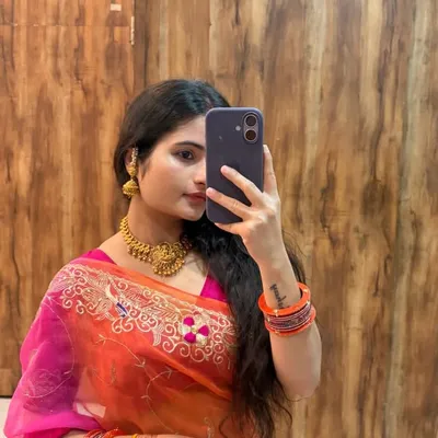 Aayushi Akshay Sharma profile