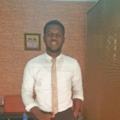 Tobi Okunuga profile
