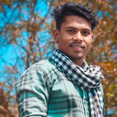 Tripati Kumar profile