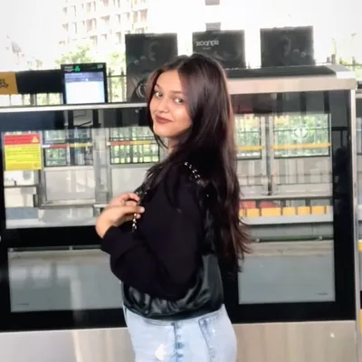 तृप्ति 🌙 profile