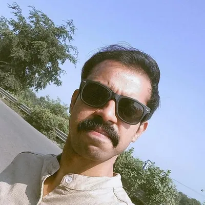 Tushar Das profile