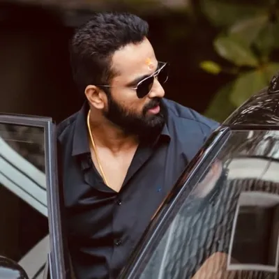 Unni Mukundan