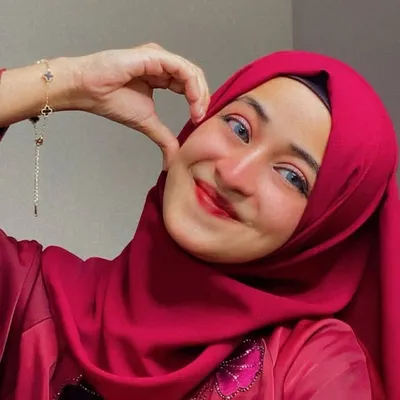 Usaima Sayyed profile