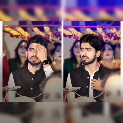 Usama Jee ๐ฌ๐ง profile