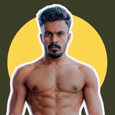 Muhammed Musavvir | #1 Calisthenics & Fatloss Coach in India ๐ฎ๐ณ profile