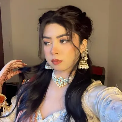 Muskan Gautam profile
