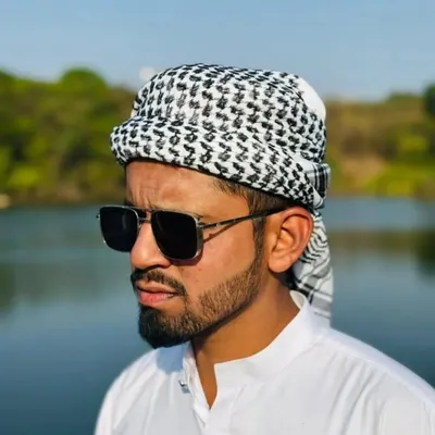 Mustafa Nadaf profile