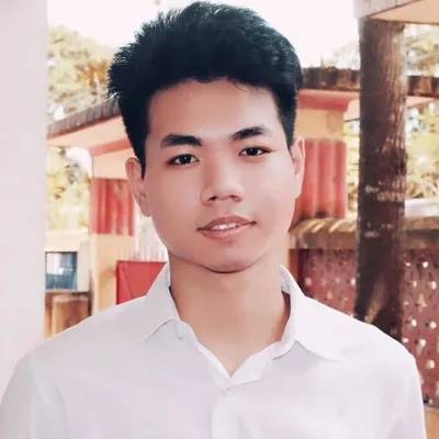 Utsha Chakma profile