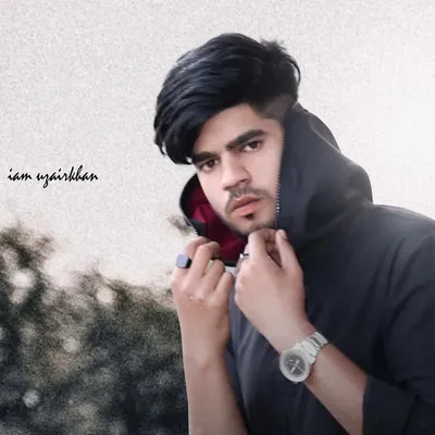 Uzair khan // عزير خان profile