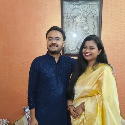 Vaibhav Rai profile