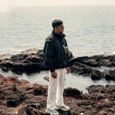 Vaibhav Desai profile