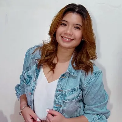 Vanessa Jalandoni - Vitug profile