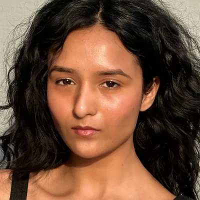 Vaishnavi Shivhare profile