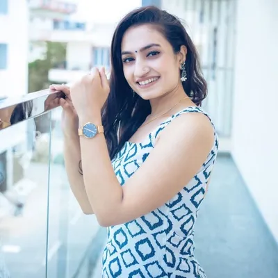 Vaisshnavi / Actress