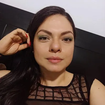 Vanessa Rojas profile