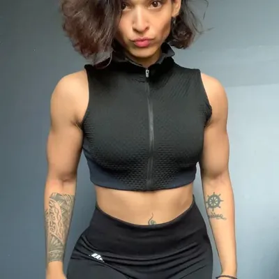 Yami Kurhade profile