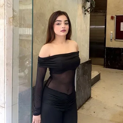 Veronica Talreja profile