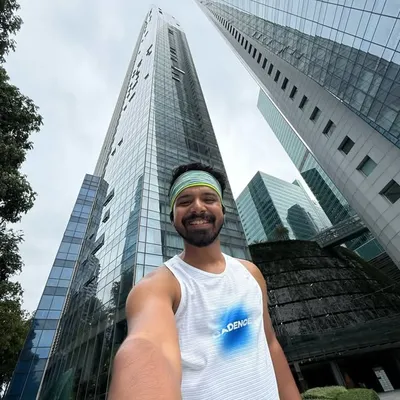 Harikumar profile