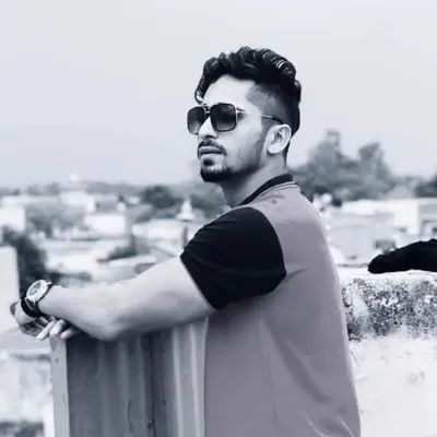 🦁VICKY SINGH🦁 profile