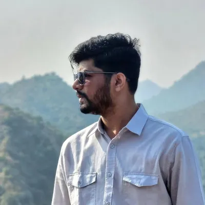 Vikas profile