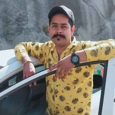 Khajuria Saab profile
