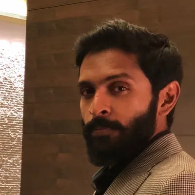 Vikram Prabhu profile