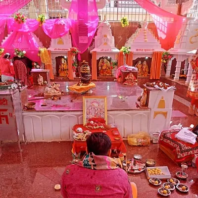 Vipin Chaturvedi profile