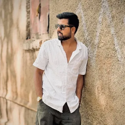 Viraj Karosiya profile