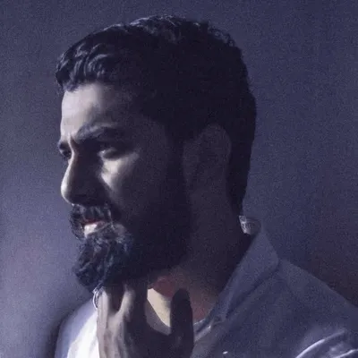 VIRAT GARG profile