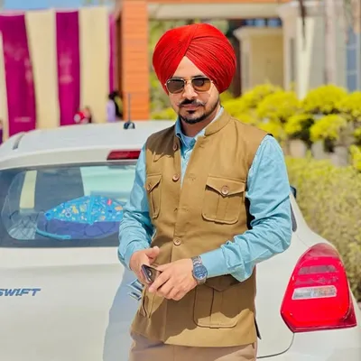 ਐਸ਼ ਵਿਰਕ profile