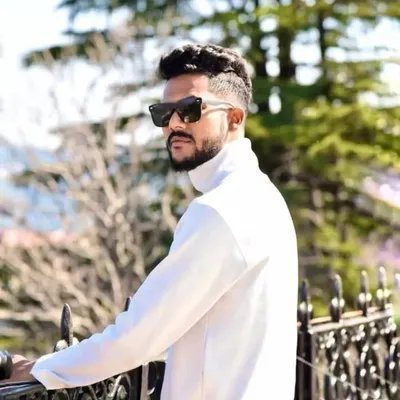 Vishal Kumar Kutlehar profile