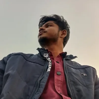 Vishal Gupta profile