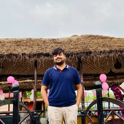Vishal Mehrotra profile