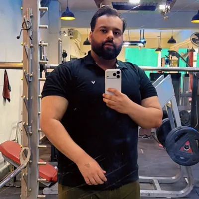 Vishu Chawla ♛ profile