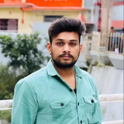 Vishujeet Thakur profile