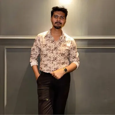 Vishal Vishwakarma profile