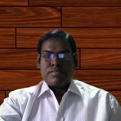 Vrijesh Prasad profile