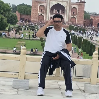 Wasim m k profile