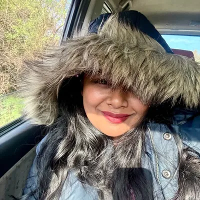Tapaswini Swain Sood profile