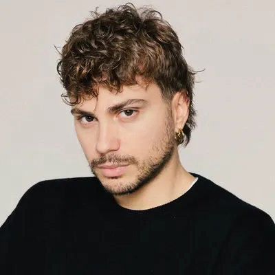 Paolo Emanuele Barretta profile