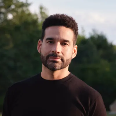 Xavier Rodriguez profile