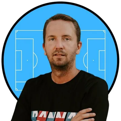 Yannick Arnoets profile